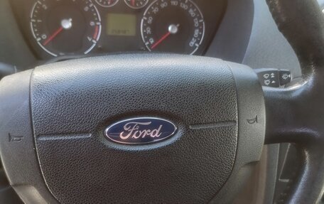 Ford Fusion I, 2006 год, 360 000 рублей, 8 фотография