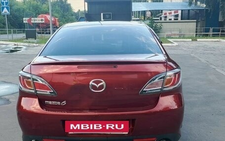 Mazda 6, 2010 год, 950 000 рублей, 3 фотография