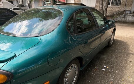 Ford Taurus III, 1998 год, 350 000 рублей, 5 фотография