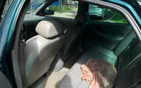 Ford Taurus III, 1998 год, 350 000 рублей, 8 фотография