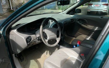 Ford Taurus III, 1998 год, 350 000 рублей, 9 фотография