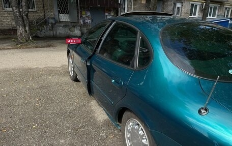 Ford Taurus III, 1998 год, 350 000 рублей, 4 фотография