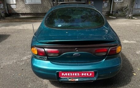 Ford Taurus III, 1998 год, 350 000 рублей, 6 фотография