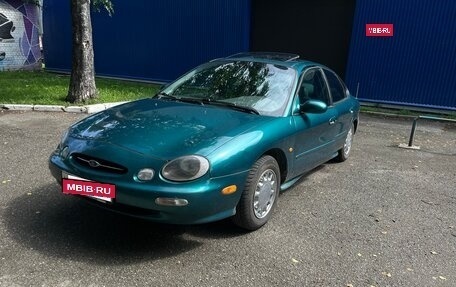 Ford Taurus III, 1998 год, 350 000 рублей, 2 фотография