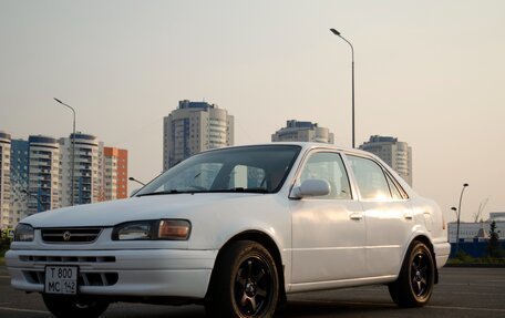 Toyota Corolla, 1995 год, 315 000 рублей, 3 фотография