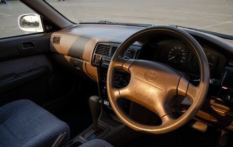 Toyota Corolla, 1995 год, 315 000 рублей, 11 фотография