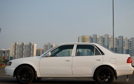 Toyota Corolla, 1995 год, 315 000 рублей, 4 фотография