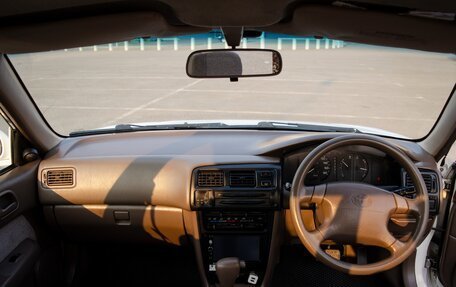Toyota Corolla, 1995 год, 315 000 рублей, 12 фотография