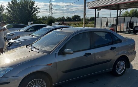 Ford Focus IV, 2003 год, 250 000 рублей, 3 фотография