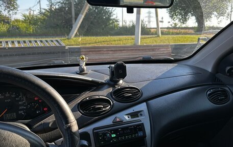 Ford Focus IV, 2003 год, 250 000 рублей, 7 фотография