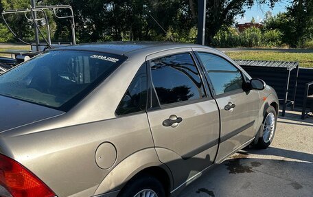 Ford Focus IV, 2003 год, 250 000 рублей, 5 фотография