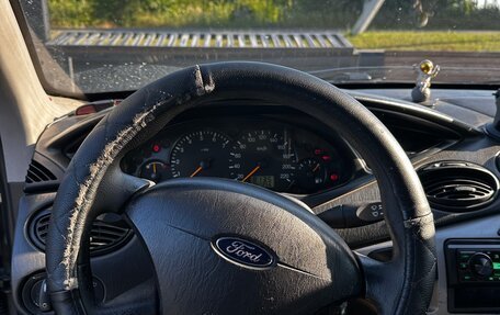 Ford Focus IV, 2003 год, 250 000 рублей, 8 фотография
