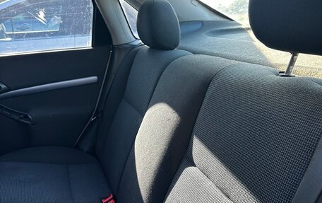 Ford Focus IV, 2003 год, 250 000 рублей, 12 фотография