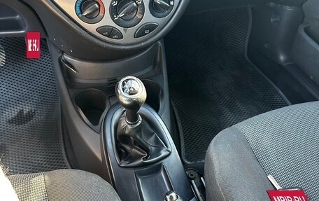 Ford Focus IV, 2003 год, 250 000 рублей, 9 фотография