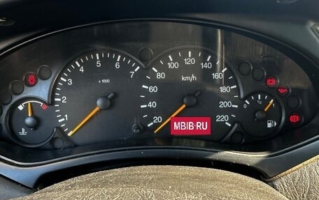 Ford Focus IV, 2003 год, 250 000 рублей, 6 фотография