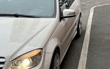 Mercedes-Benz C-Класс, 2010 год, 1 800 000 рублей, 13 фотография