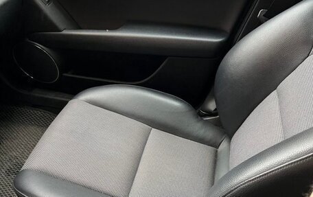 Mercedes-Benz C-Класс, 2010 год, 1 800 000 рублей, 9 фотография