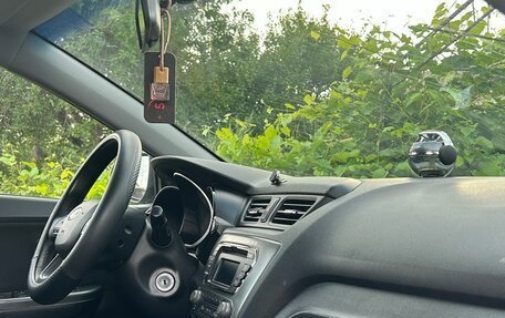 KIA Rio III рестайлинг, 2013 год, 900 000 рублей, 3 фотография