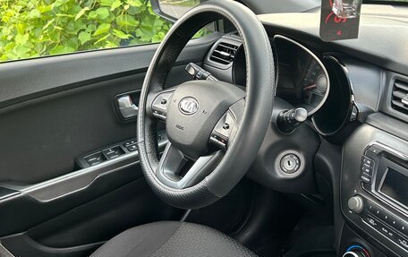 KIA Rio III рестайлинг, 2013 год, 900 000 рублей, 4 фотография