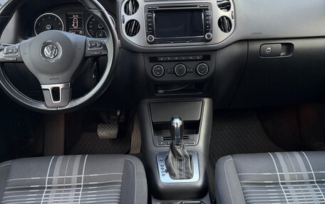 Volkswagen Tiguan I, 2016 год, 1 800 000 рублей, 10 фотография