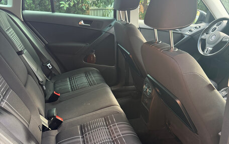 Volkswagen Tiguan I, 2016 год, 1 800 000 рублей, 11 фотография