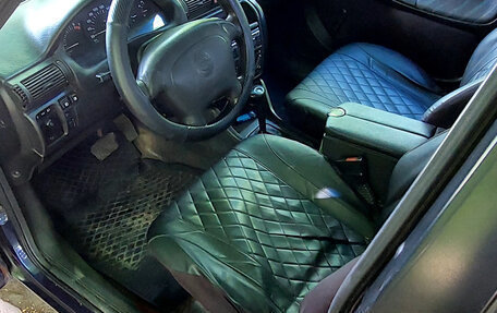 Opel Astra F, 1998 год, 220 000 рублей, 9 фотография