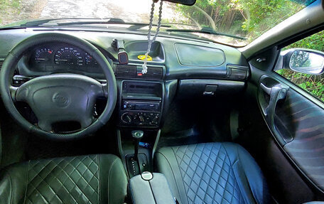 Opel Astra F, 1998 год, 220 000 рублей, 8 фотография