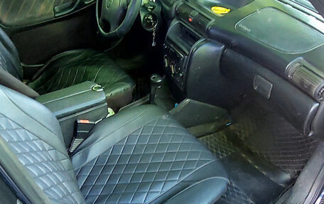 Opel Astra F, 1998 год, 220 000 рублей, 10 фотография