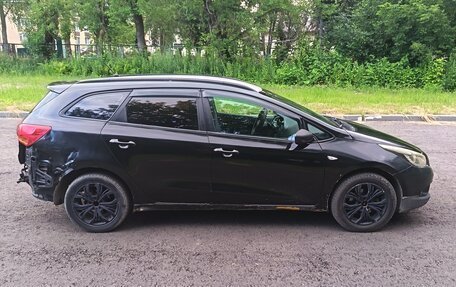 KIA cee'd III, 2015 год, 505 000 рублей, 4 фотография