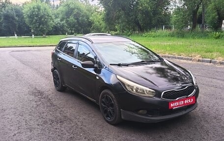 KIA cee'd III, 2015 год, 505 000 рублей, 2 фотография