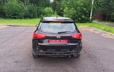 KIA cee'd III, 2015 год, 505 000 рублей, 3 фотография