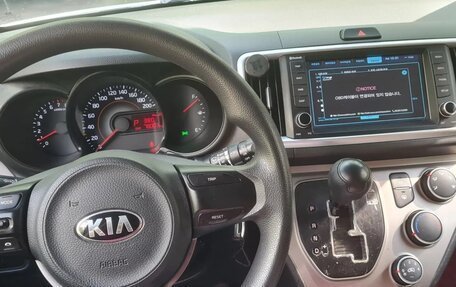 KIA Ray, 2019 год, 1 280 000 рублей, 5 фотография