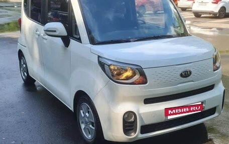 KIA Ray, 2019 год, 1 280 000 рублей, 8 фотография