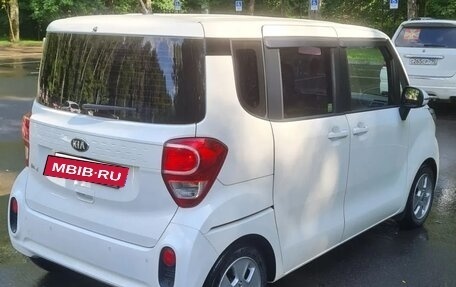 KIA Ray, 2019 год, 1 280 000 рублей, 10 фотография