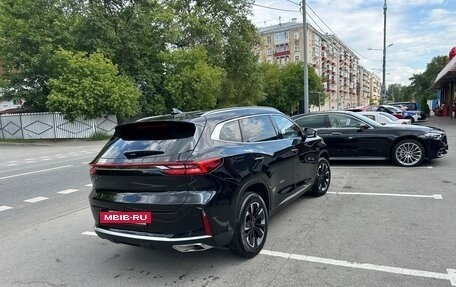 CheryExeed TXL, 2023 год, 2 200 000 рублей, 18 фотография