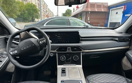CheryExeed TXL, 2023 год, 2 200 000 рублей, 21 фотография