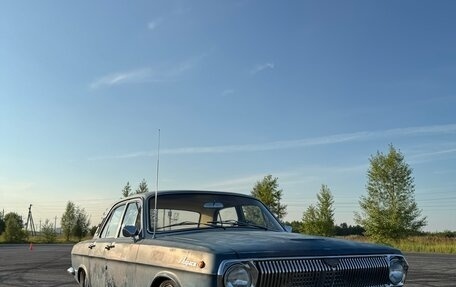 ГАЗ 24 «Волга» I (24), 1982 год, 600 000 рублей, 3 фотография
