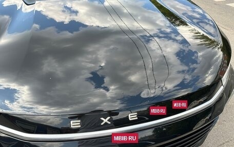 CheryExeed TXL, 2023 год, 2 200 000 рублей, 23 фотография