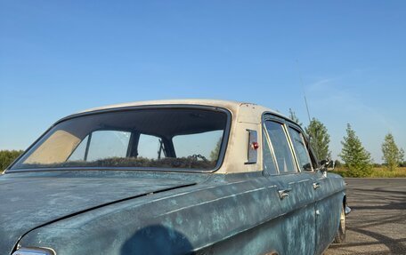 ГАЗ 24 «Волга» I (24), 1982 год, 600 000 рублей, 16 фотография