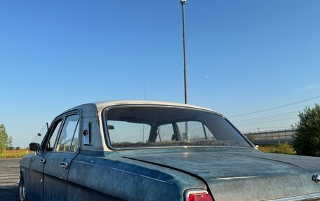 ГАЗ 24 «Волга» I (24), 1982 год, 600 000 рублей, 15 фотография