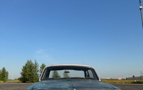 ГАЗ 24 «Волга» I (24), 1982 год, 600 000 рублей, 14 фотография