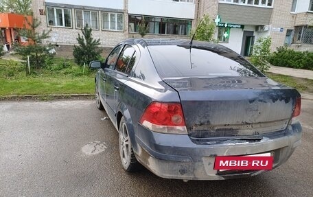 Opel Astra H, 2009 год, 360 000 рублей, 3 фотография