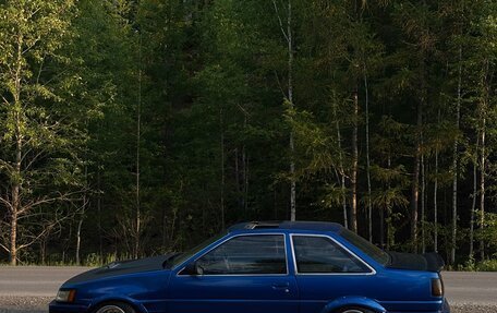 Toyota Corolla Levin IV (AE85/AE86), 1984 год, 750 000 рублей, 2 фотография