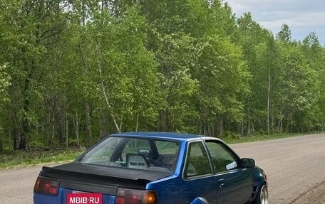 Toyota Corolla Levin IV (AE85/AE86), 1984 год, 750 000 рублей, 5 фотография