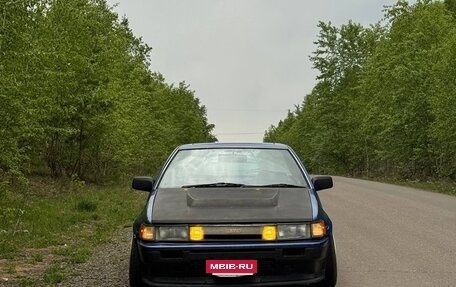 Toyota Corolla Levin IV (AE85/AE86), 1984 год, 750 000 рублей, 3 фотография