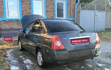 Vortex Estina II (FL-C), 2009 год, 250 000 рублей, 2 фотография