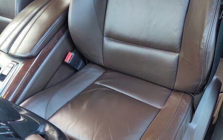 BMW X5, 2008 год, 1 790 000 рублей, 3 фотография