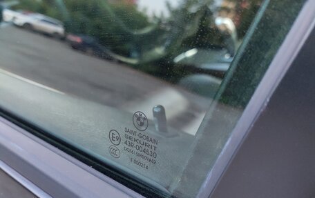 BMW X5, 2008 год, 1 790 000 рублей, 6 фотография