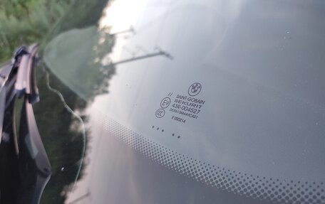 BMW X5, 2008 год, 1 790 000 рублей, 9 фотография