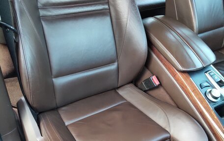 BMW X5, 2008 год, 1 790 000 рублей, 7 фотография
